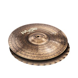 PAISTE 900 SOUND EDGE HI-HAT 14 1903114