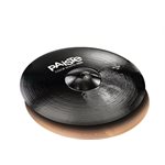 PAISTE COLOR SOUND 900 BLACK HI-HAT 14 1913714