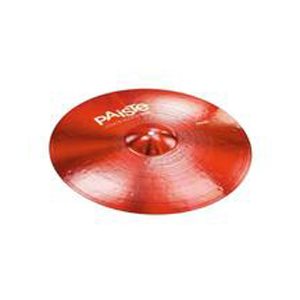 PAISTE COLOR SOUND 900 SPLASH RED 10 1922210