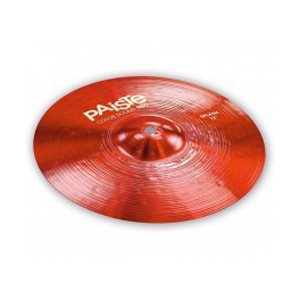 PAISTE COLOR SOUND 900 SPLASH RED 12 1922212