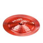 PAISTE COLOR SOUND 900 RED CHINA 18 1922618