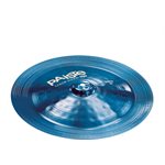 PAISTE COLOR SOUND 900 BLUE CHINA 18 1932618