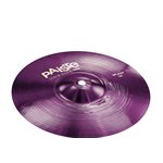 PAISTE COLOR SOUND 900 PURPLE SPLASH 12 1942212