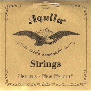 AQUILA 19U TENOR TÉ 8 CORDES 19U