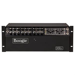 MESA BOOGIE JP2C RACKMOUNT HEAD