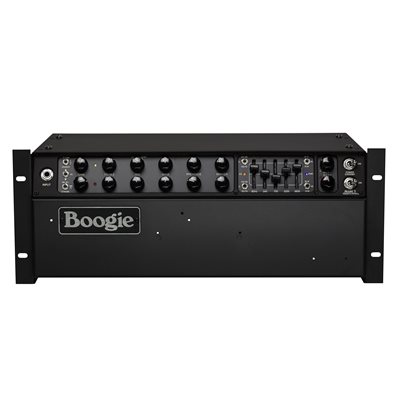 MESA BOOGIE MARK FIVE 35 RACKMOUNT