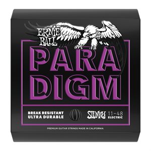 ERNIE BALL 2020 POWER SLINKY PARADIGM - 11-48