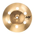 SABIAN AAX SPLASH 8 AIR 20805XAB BRILLANT