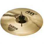 SABIAN AAX SPLASH 8 BRILLANT 20805XB