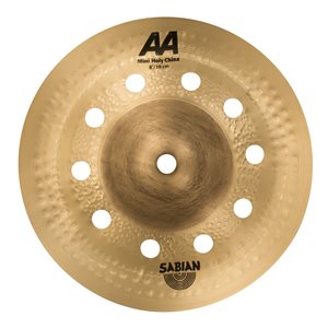 SABIAN AA CHINA SPLASH 8 20816