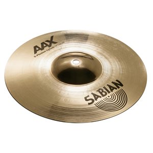 SABIAN AAXPLOSION SPLASH 11 BRILLANT 21187XB