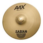 SABIAN AAX SPLASH 12 BRILLANT 21205XB