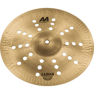 SABIAN MINI HOLY CHINA AA 12 21216CS