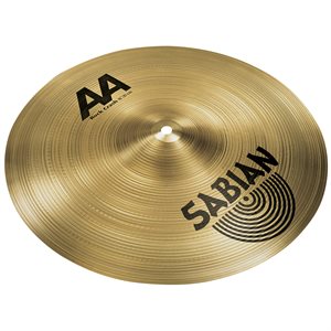 SABIAN AA ROCK CRASH 16 21609