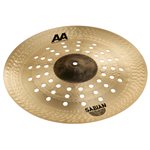 SABIAN AA HOLY CHINA 17 21716CS