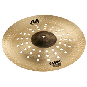 SABIAN AA HOLY CHINA 17 21716CS