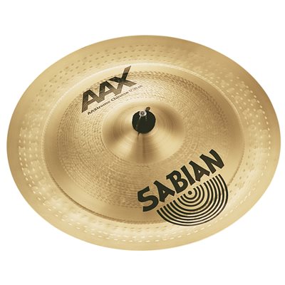 SABIAN AAXTREME CHINA 17 21786X