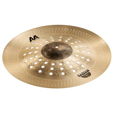 SABIAN AA HOLY CHINA 19 21916CS