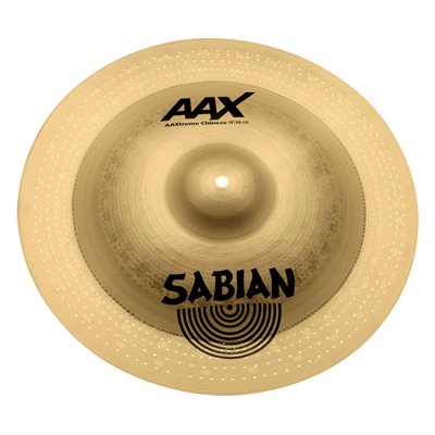 SABIAN AAXTREME CHINA 19 21986X