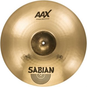 SABIAN AAXPLOSION RIDE 20 2201287XB