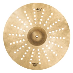 SABIAN AAX AERO CRASH 20 220XAC