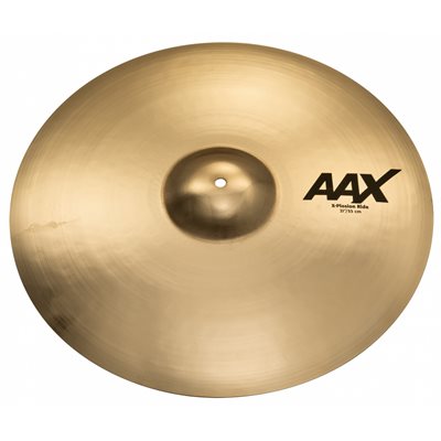 SABIAN AAX X-PLOSION RIDE 21 2211287XB