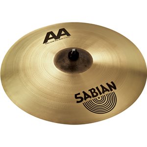 SABIAN AA RAW BELL DRY RIDE 21 22172