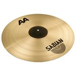 SABIAN AA BASH RIDE 21 221BC