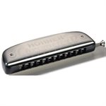 HOHNER CHROMETTA CHROMATIC KEY G