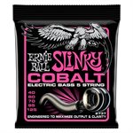 ERNIE BALL COBALT 5STR BASS SLINKY 40-125