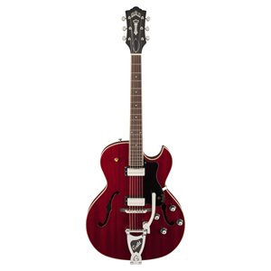 GUILD STARFIRE III CHERRY RED 379-2005-866