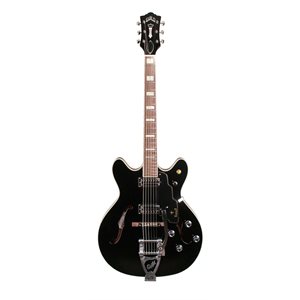 GUILD STARFIRE V BLACK 379-2205-806