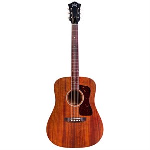 GUILD USA D-20 NATURAL 385-0200-821