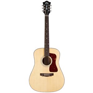 GUILD USA D-40 TRADITIONAL NATURAL 385-0440-821