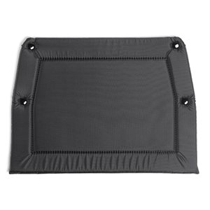 FUSELLI 303 NYLON BACK PAD