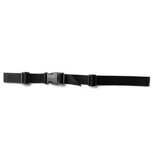 FUSELLI 343 NYLON BACK BELT