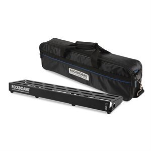 ROCKBOARD DUO 2.2 PEDALBOARD BAG