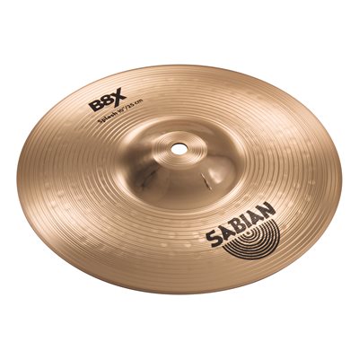 SABIAN B8X SPLASH 10 41005X