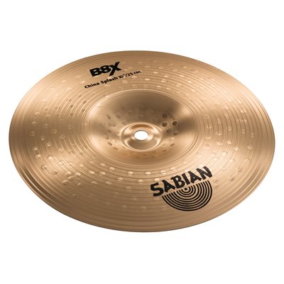 SABIAN B8X CHINA 10 41016X