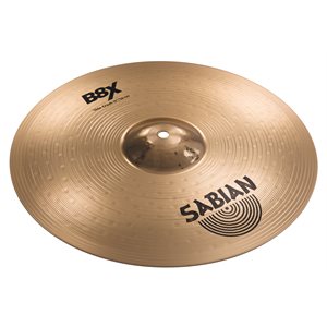 SABIAN B8X THIN CRASH 15 41506X