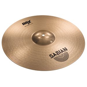 SABIAN B8X THIN CRASH 17 41706X