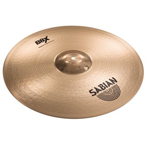 SABIAN B8X MED CRASH 18 41808X