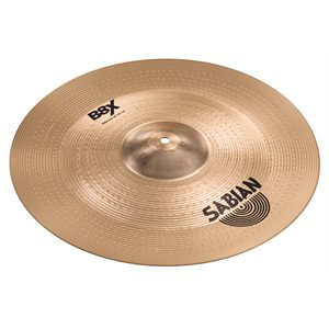 SABIAN B8X CHINA 18 41816X