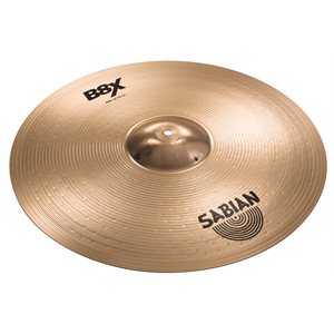 SABIAN B8X RIDE 20 42012X