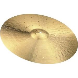 PAISTE TRADITIONALS SERIES RIDE LIGHT 22 4301522