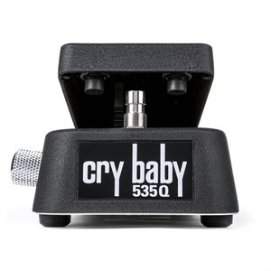 DUNLOP CRY BABY 535Q