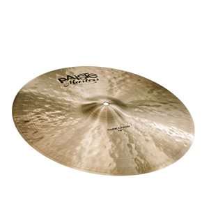 PAISTE MASTERS DARK CRASH 16 5501416