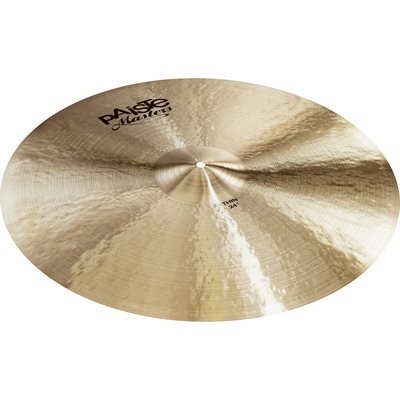 PAISTE MASTERS THIN CRASH/RIDE 24 5501824