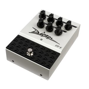 DIEZEL VH4 PEDAL