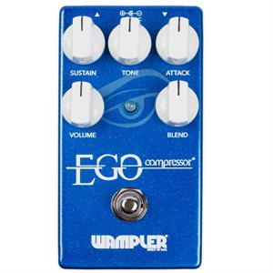 WAMPLER PEDALS EGO COMPRESSOR